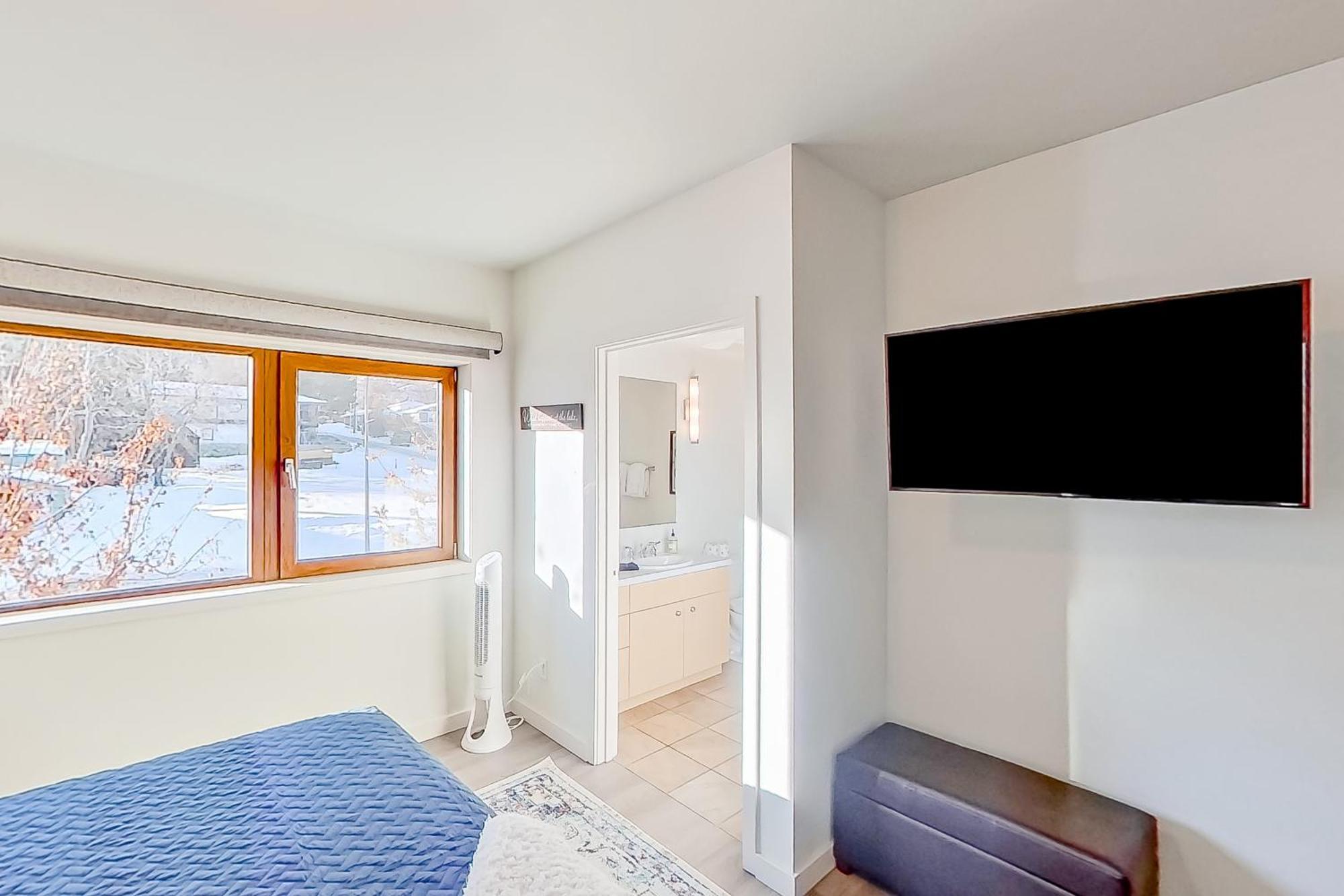 Chelan Resort Suites: Comfort By The Lake #201 Kültér fotó